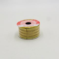 FITA NATALINA 3MX3,8CM 15741 MT1824