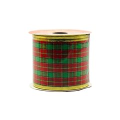 FITA NATALINA 3MX6,3CM 15745 MT1828