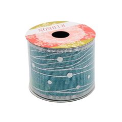 FITA NATALINA 3MX3,6CM 15751 MT1834