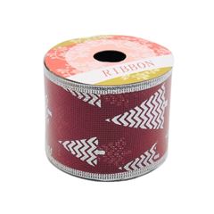 FITA NATALINA 3MX3,6CM 15751 MT1834