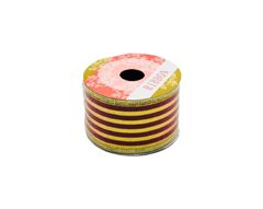 Fita Natalina 3m x 5cm