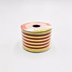 Fita Natalina 3m x 5cm