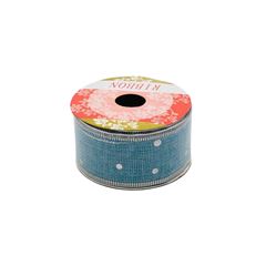 FITA NATALINA 3MX3,8CM 15753 MT1836