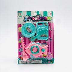 KIT COZINHA 5P MT1061