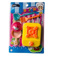 Kit Cozinha Tok Mt1062