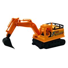 TRATOR MT1129