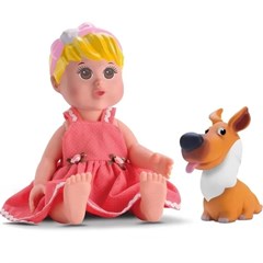 BONECA IT S BABY PET 0875