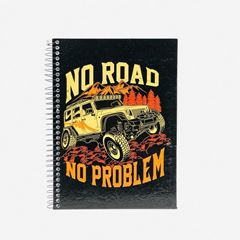 CADERNO CD SPORT 2 XTREME 10X1 140F 5363