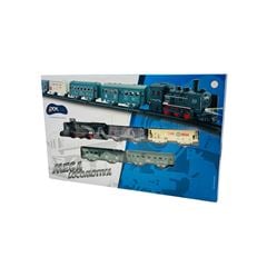 TREM TOK MT1227
