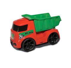 Caminhao Amar E Cacamba 243