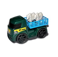 Caminhao Amar E Boiadeiro 240