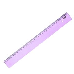 Regua Waleu N Line 30cm 1p (350) Ll 10270020