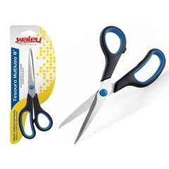 TESOURA WALEU MULT 8