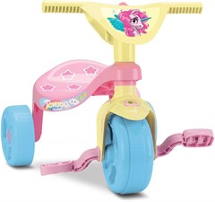 TRICICLO TCHUCO UNICORNIO 626