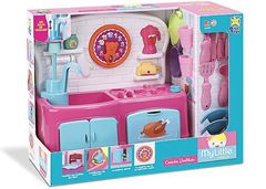 MY LITTLE COLLECTION COZINHA DIV 8055