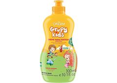 Creme Pent Grupy Kids 300ml Adeus Friz