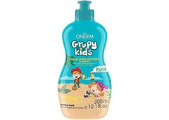Creme Pent Grupy Kids 300ml Xo Emb