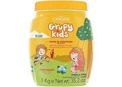 Creme Hid Grupy Kids 1kg Adeus Friz