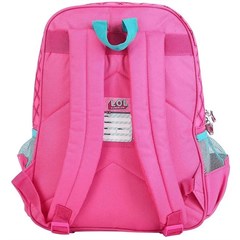 MOCHILA LOL IS32951LO PINK