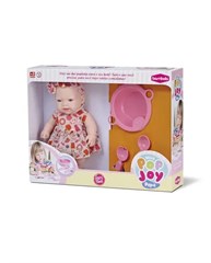BONECA BAMBOLA MINI POP JOY PAPA 655 (NC)