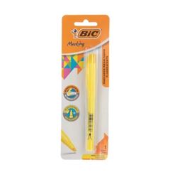 MARCA TEXT BIC B LIN 1P AM 522218