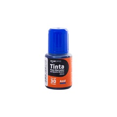 TINTA P/MARC QD BCO JOCAR 20ML AZ 96067