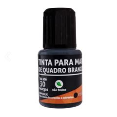 TINTA P/MARC QD BCO JOCAR 20ML PTO 96068