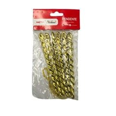 PENDENTE ESTALACTITES C/6 WF940