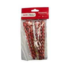 PENDENTE ESTALACTITES C/6 WF940