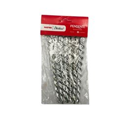 PENDENTE ESTALACTITES C/6 WF940