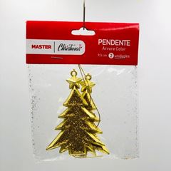 PENDENTE ARVORE COLOR C/2 WF1064