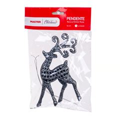 PENDENTE RENA C/GLITT WF1097