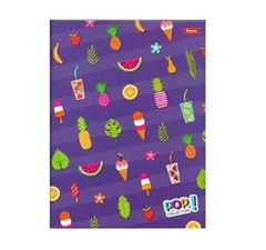 Caderno Brochurão Pop Collect 96 Folhas