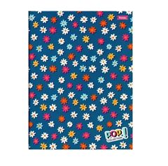 Caderno Brochurão Pop Collect 96 Folhas