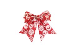 LACO NATAL DESENHO 24CM NTA12541