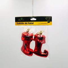 ENFT NATAL BOTA 2P NTA15011