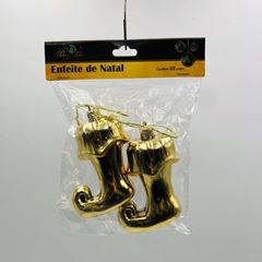 ENFT NATAL BOTA 2P NTA15011