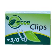 CLIPS ECCOCLIPS 3/0 50P