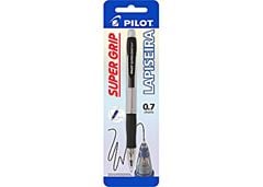 LAPISEIRA PILOT S.G 0,7 PRET 2462