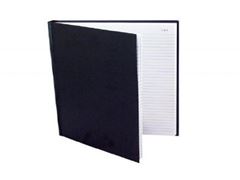Livro Ata Cost Sd 100f 10002