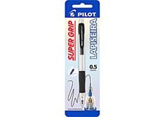 LAPISEIRA PILOT S G 0,5 H185 PRET 2452