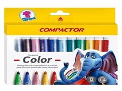 COLECAO COMPACT COL 12P 81000 (100)