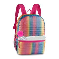 MOCHILA CLIO GIRL CG2104