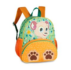MOCHILA CLIO MG2348