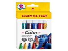 COLECAO COMPACT COL 6P 83000 (200)
