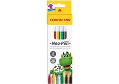 COLECAO COMPACT COL 6P 83000 (200)