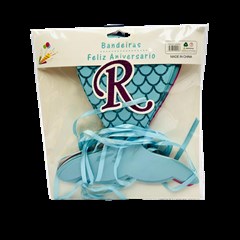 VARAL FELIZ ANIVERSARIO KRIAT 13900