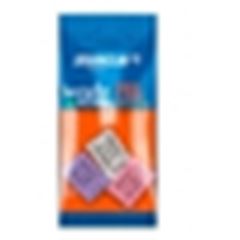 BORRACHA MERCUR REC 40 3P COLOR 4463