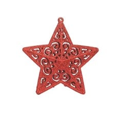 ENFT NATAL ESTRELA VAZADA NTA7032