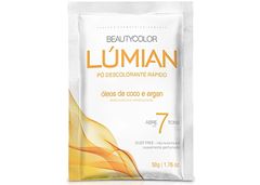 Po Descolorante Bc 50g Oleo Coco